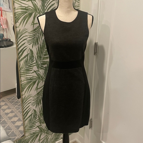 Theory Taline Dress NWT - Picture 2 of 6